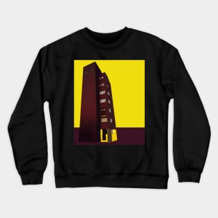 Peterlee Crewneck Sweatshirt